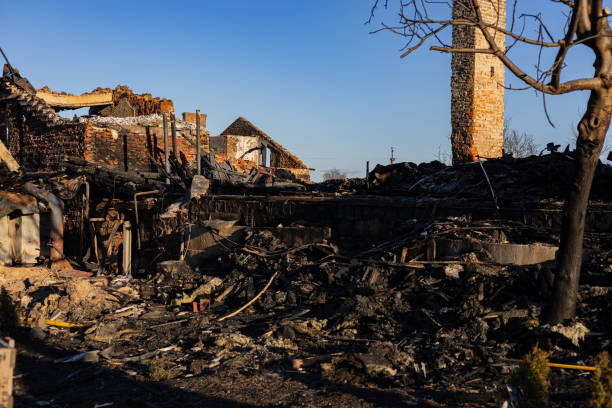 24/7 Emergency Odor Removal experts in Montgomery, MN