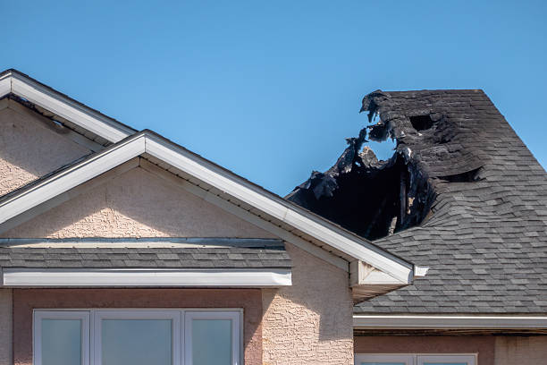 Licensed Odor Removal service in Montgomery, MN - Fire Damage Laser Cleaning